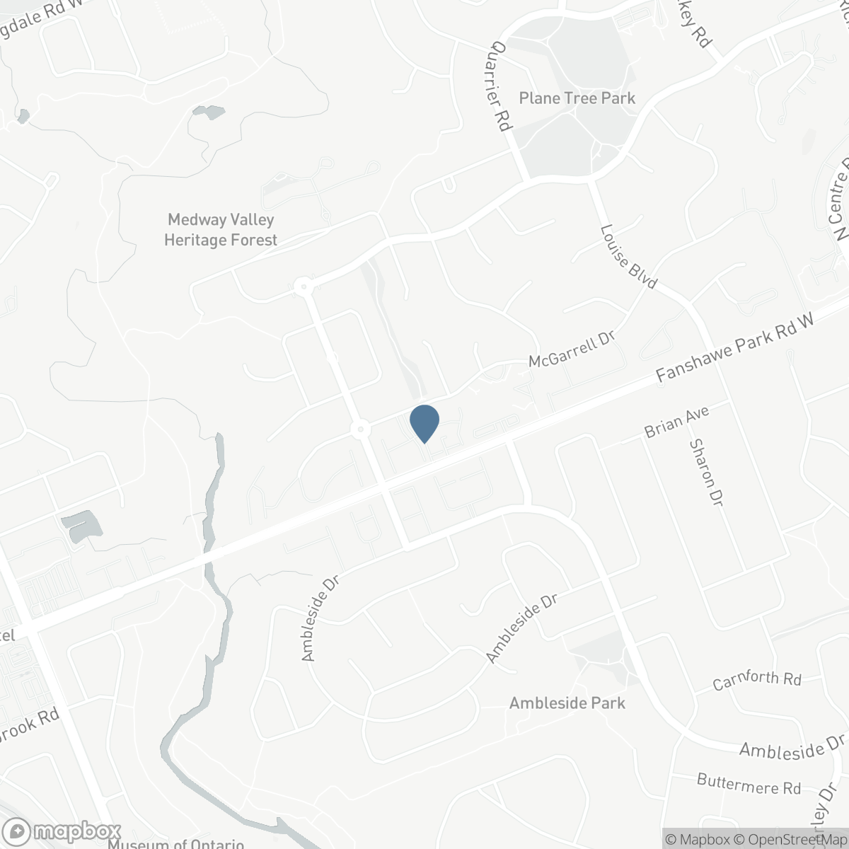 31 - 475 MCGARRELL DRIVE DRIVE, London, Ontario N6G 5K6